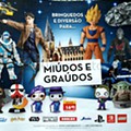 catálogo brinquedos continente
